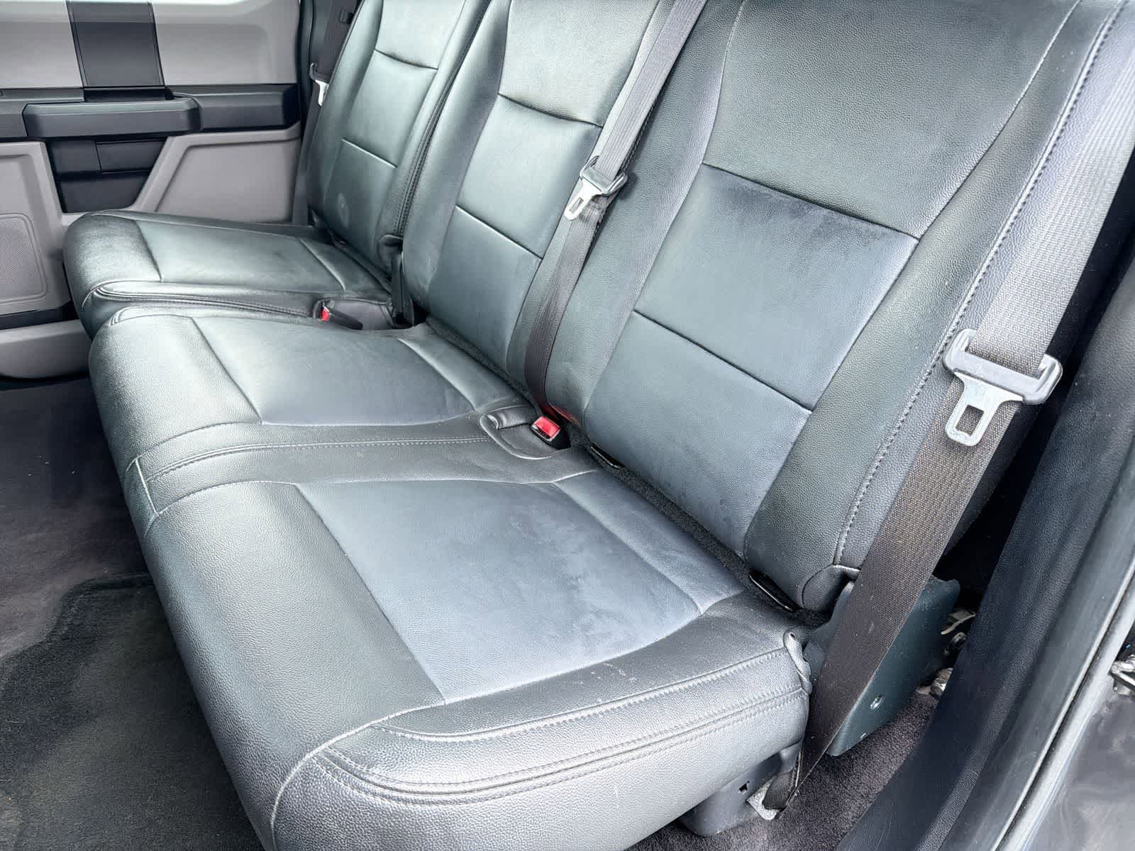 Thumbnail: 2017 Ford F-150 - 20