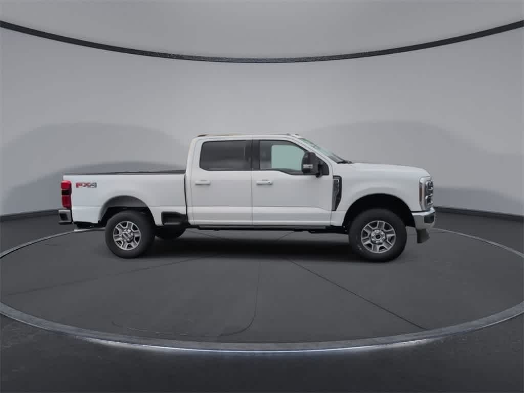 Thumbnail: 2026 Ford F-250 - 9