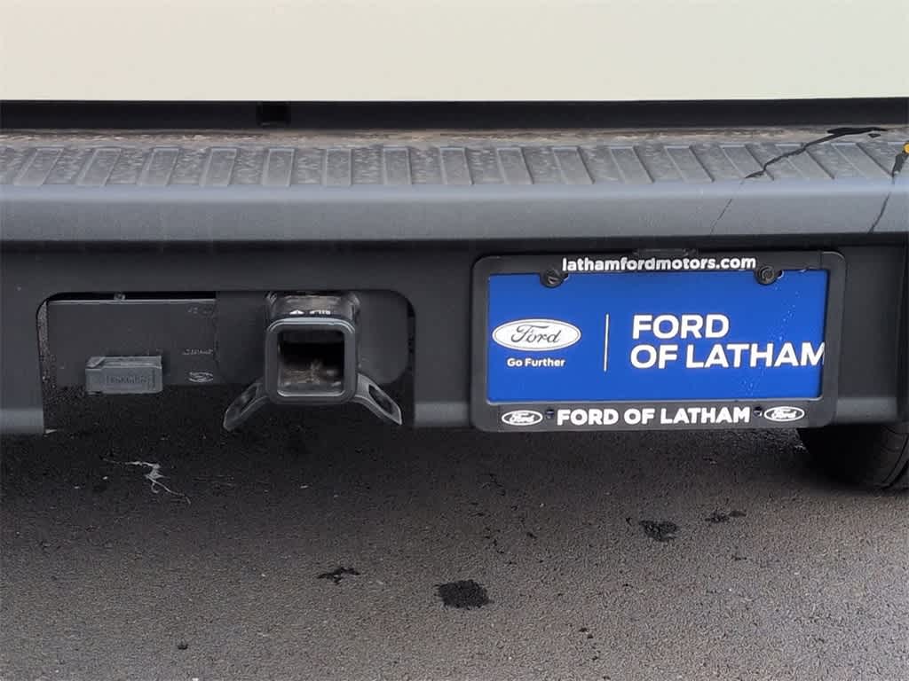 Thumbnail: 2025 Ford Maverick - 35