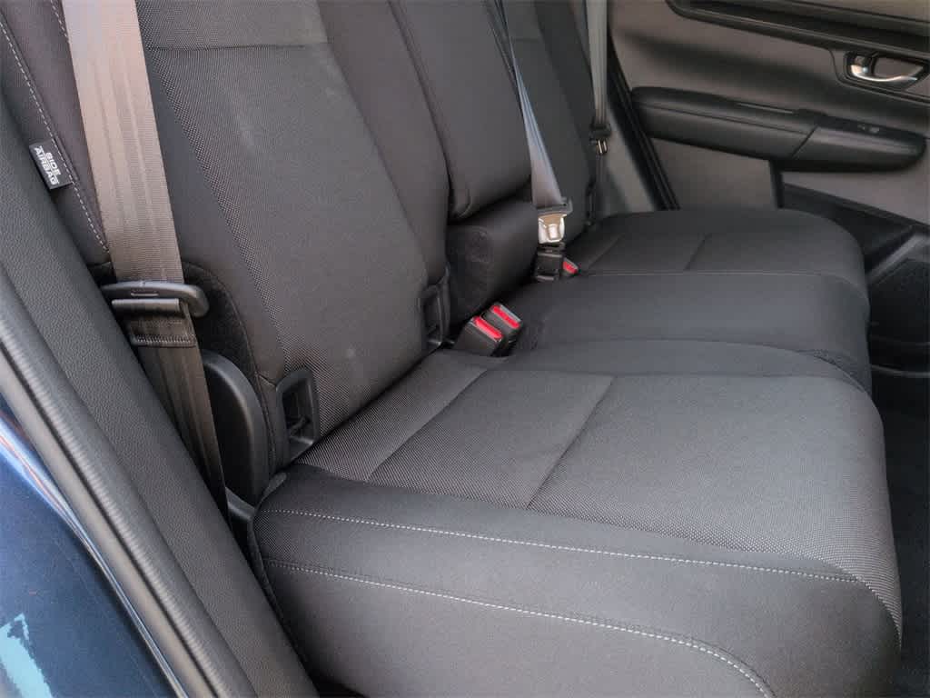 Thumbnail: 2023 Honda CR-V - 22