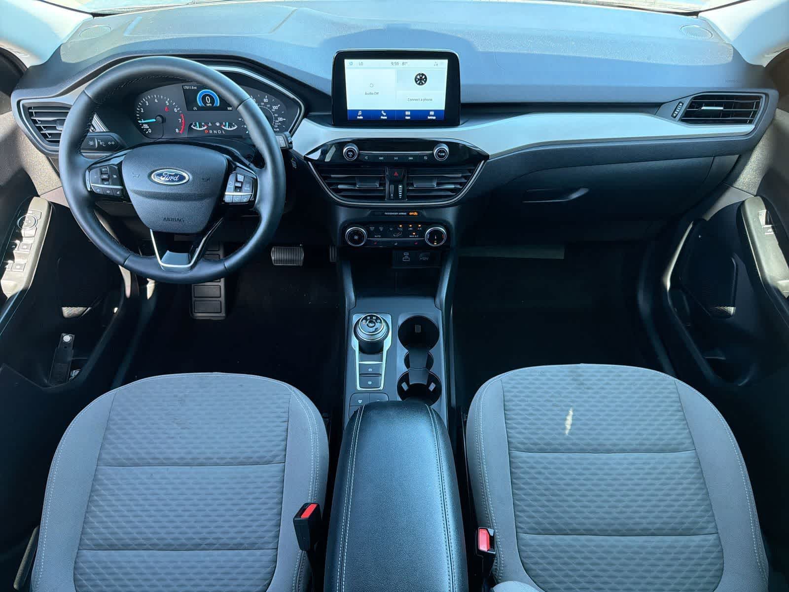 Thumbnail: 2022 Ford Escape - 15