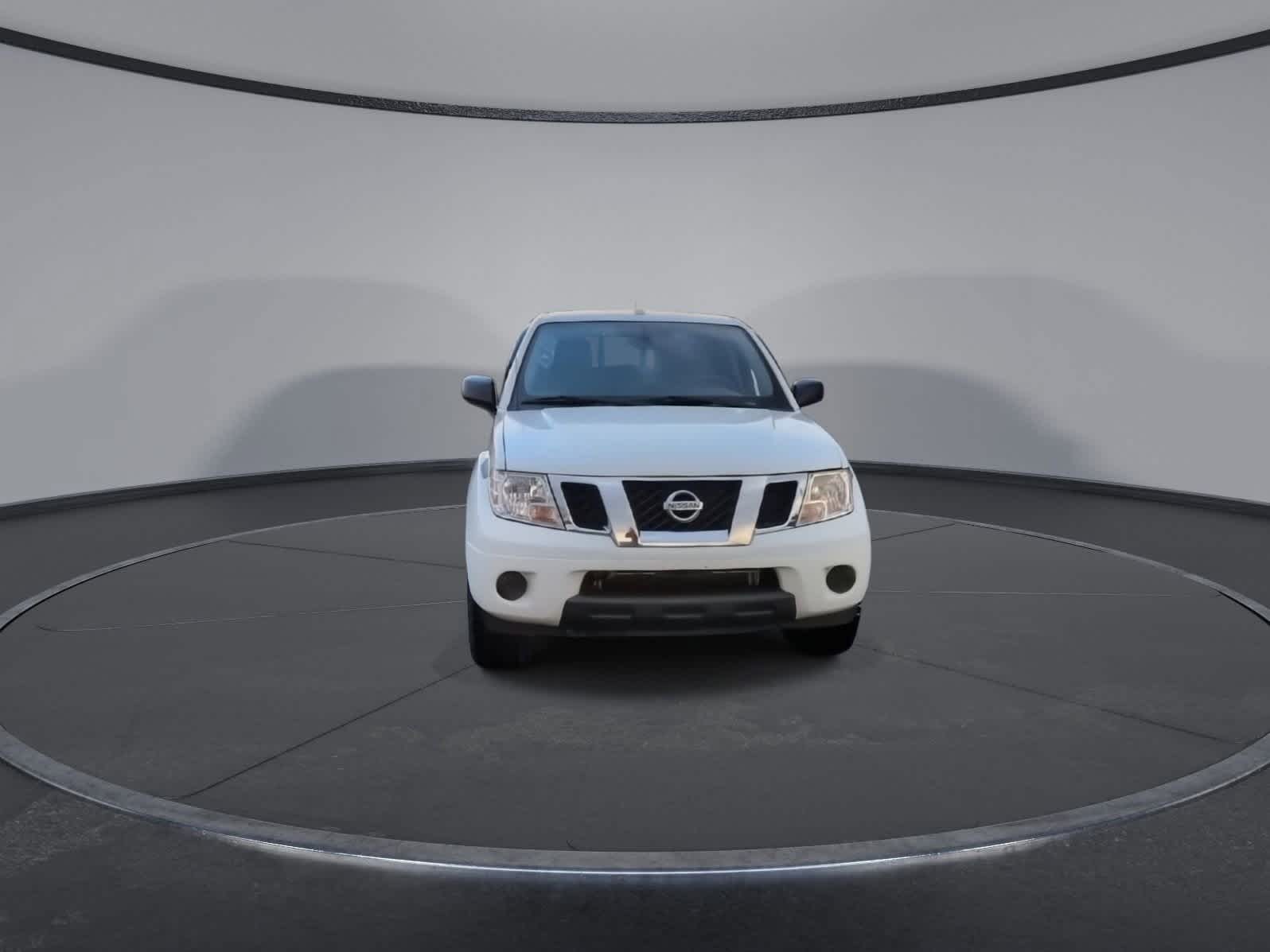 Thumbnail: 2018 Nissan Frontier - 3