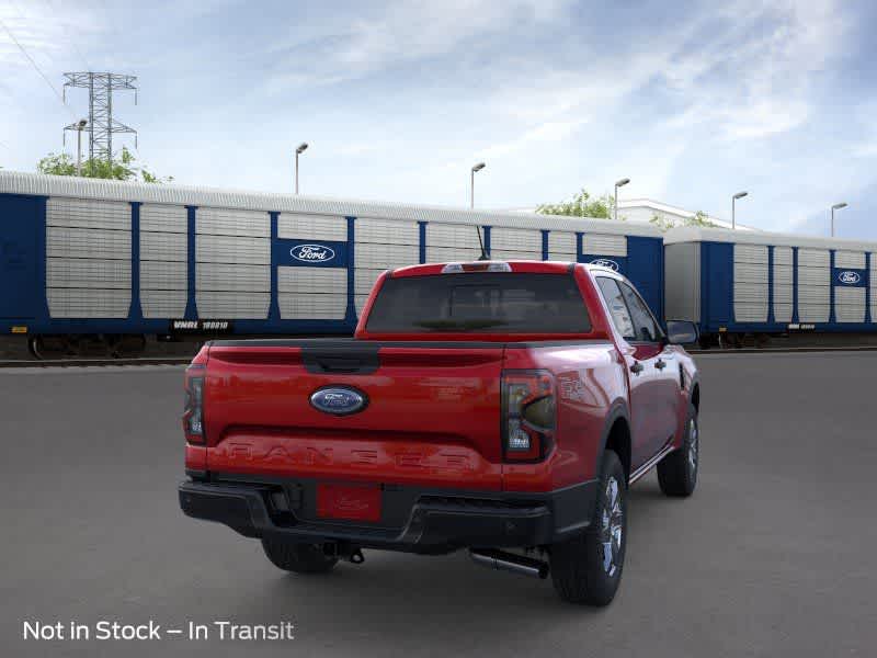 Thumbnail: 2026 Ford Ranger - 8