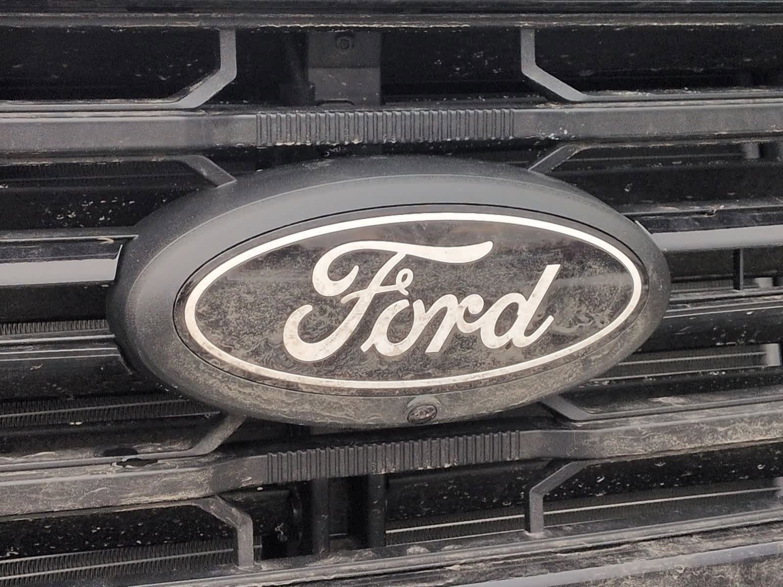 Thumbnail: 2025 Ford F-150 - 12