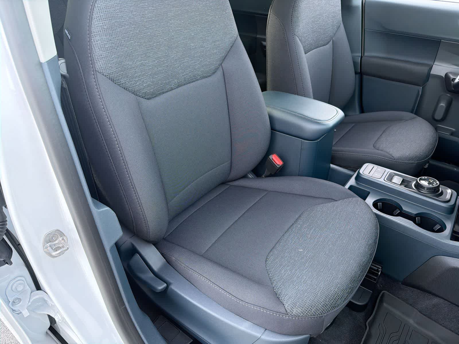 Thumbnail: 2026 Ford Maverick - 22