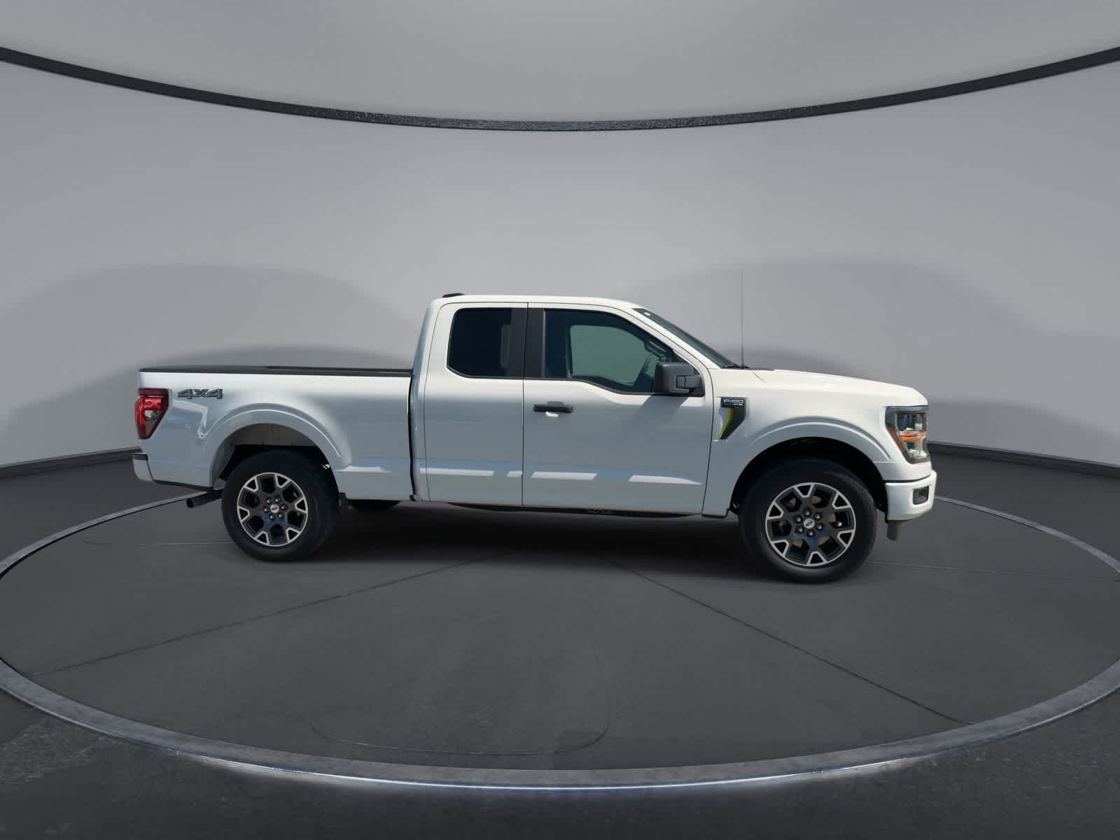 Thumbnail: 2024 Ford F-150 - 9