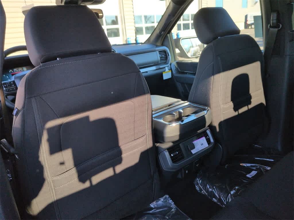 Thumbnail: 2025 Ford F-150 - 19