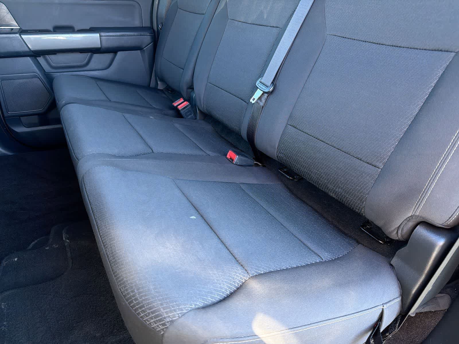 Thumbnail: 2022 Ford F-150 - 20