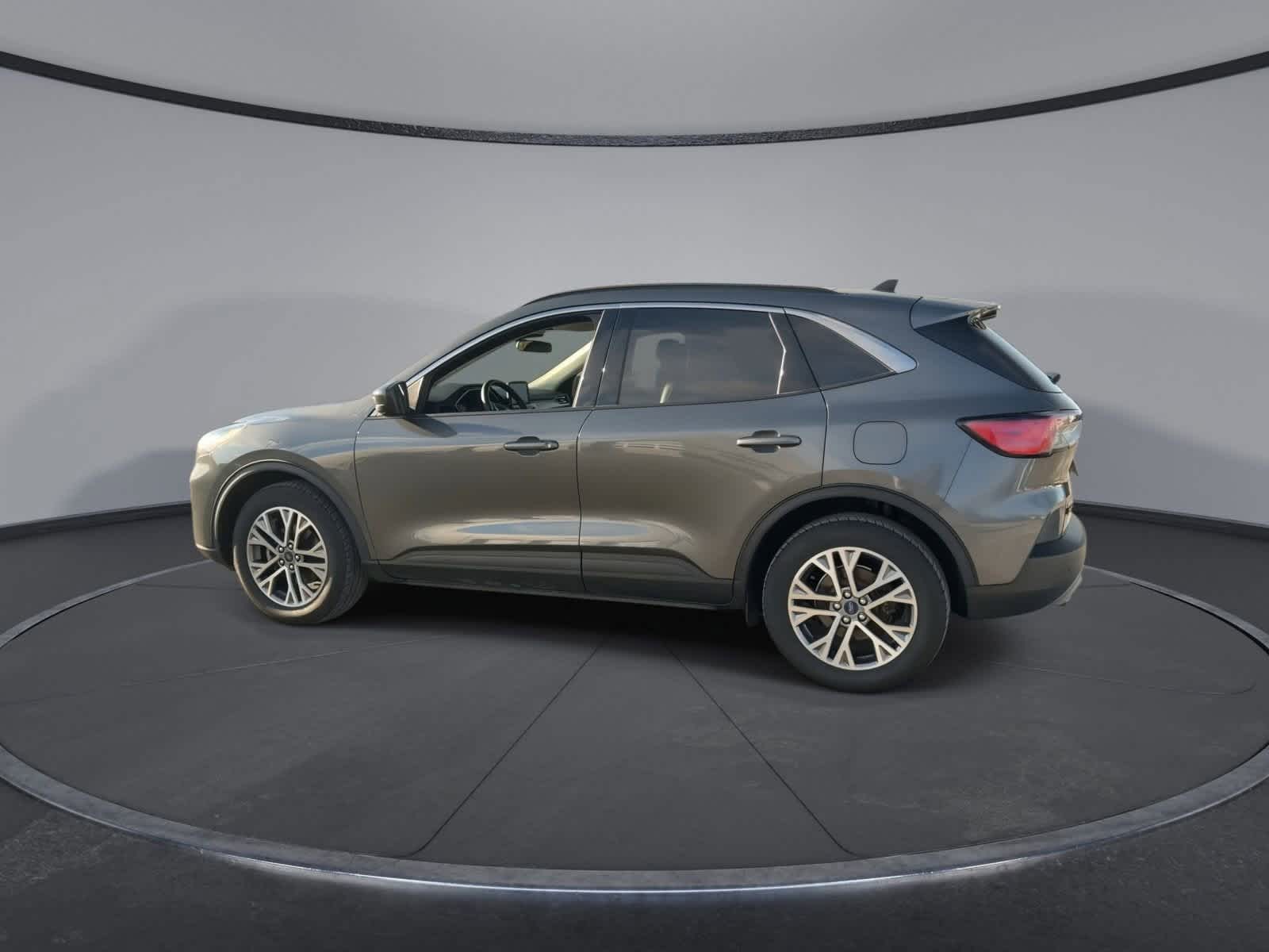 Thumbnail: 2022 Ford Escape - 5