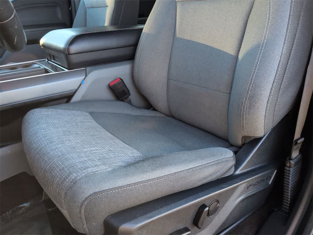 Thumbnail: 2022 Ford F-150 - 17