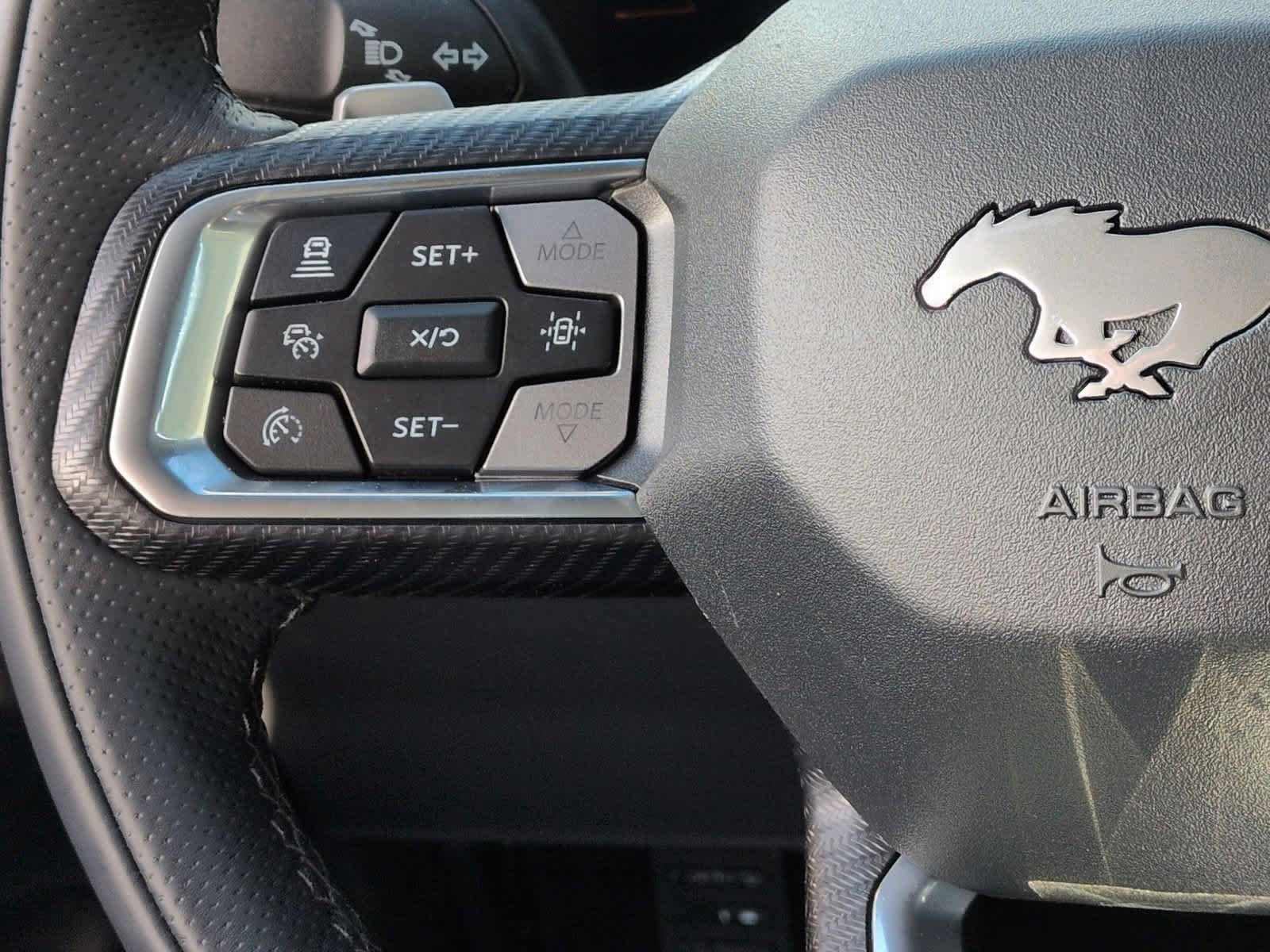 Thumbnail: 2026 Ford Mustang - 24