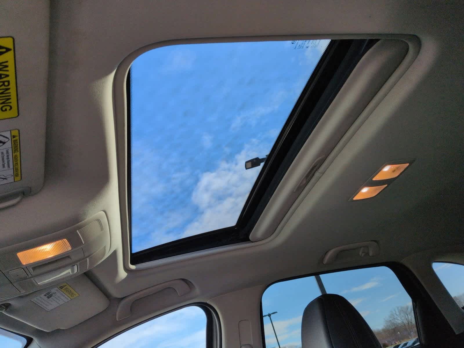 Thumbnail: 2022 Mazda CX-5 - 19