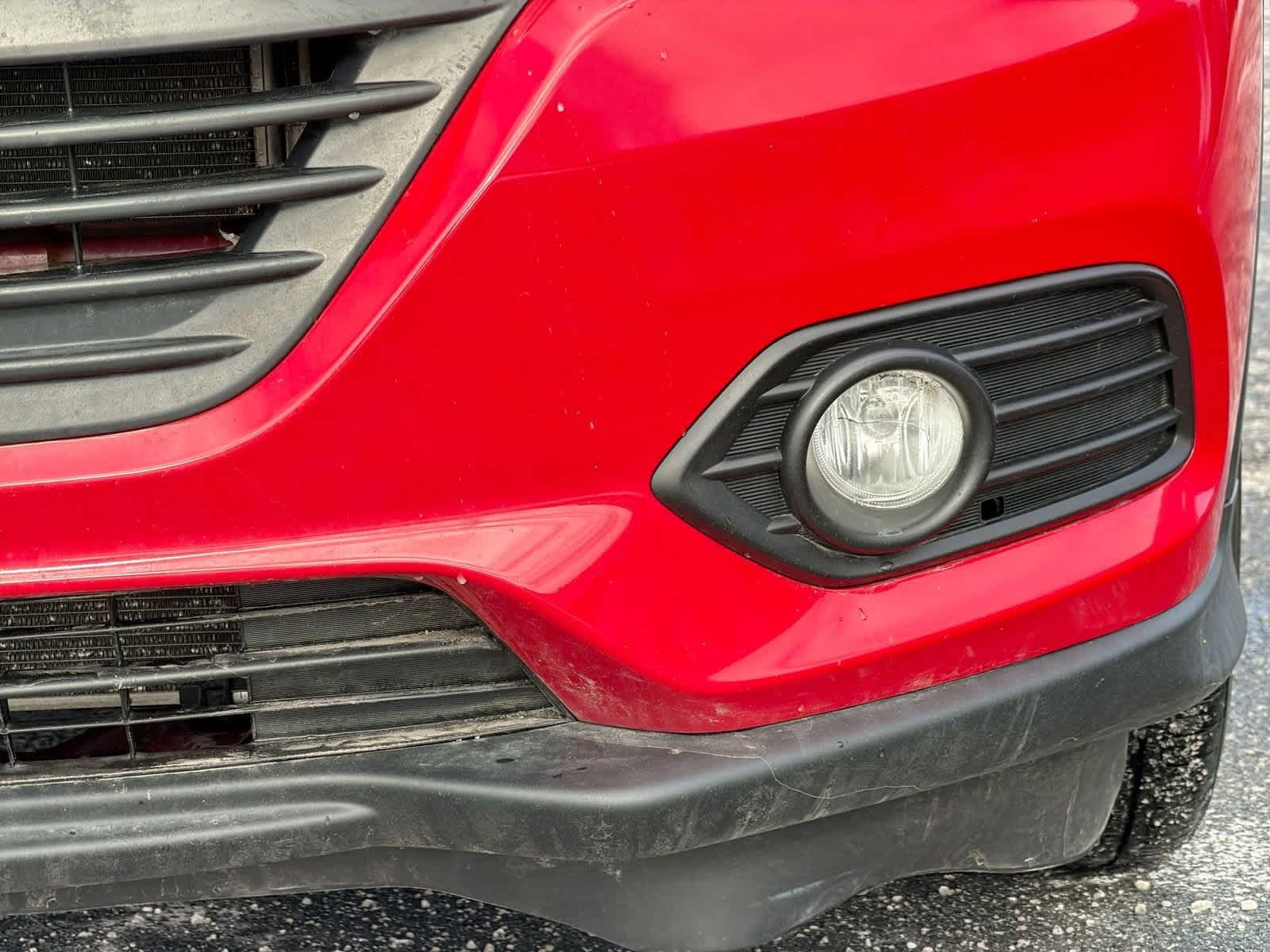 Thumbnail: 2019 Honda HR-V - 11