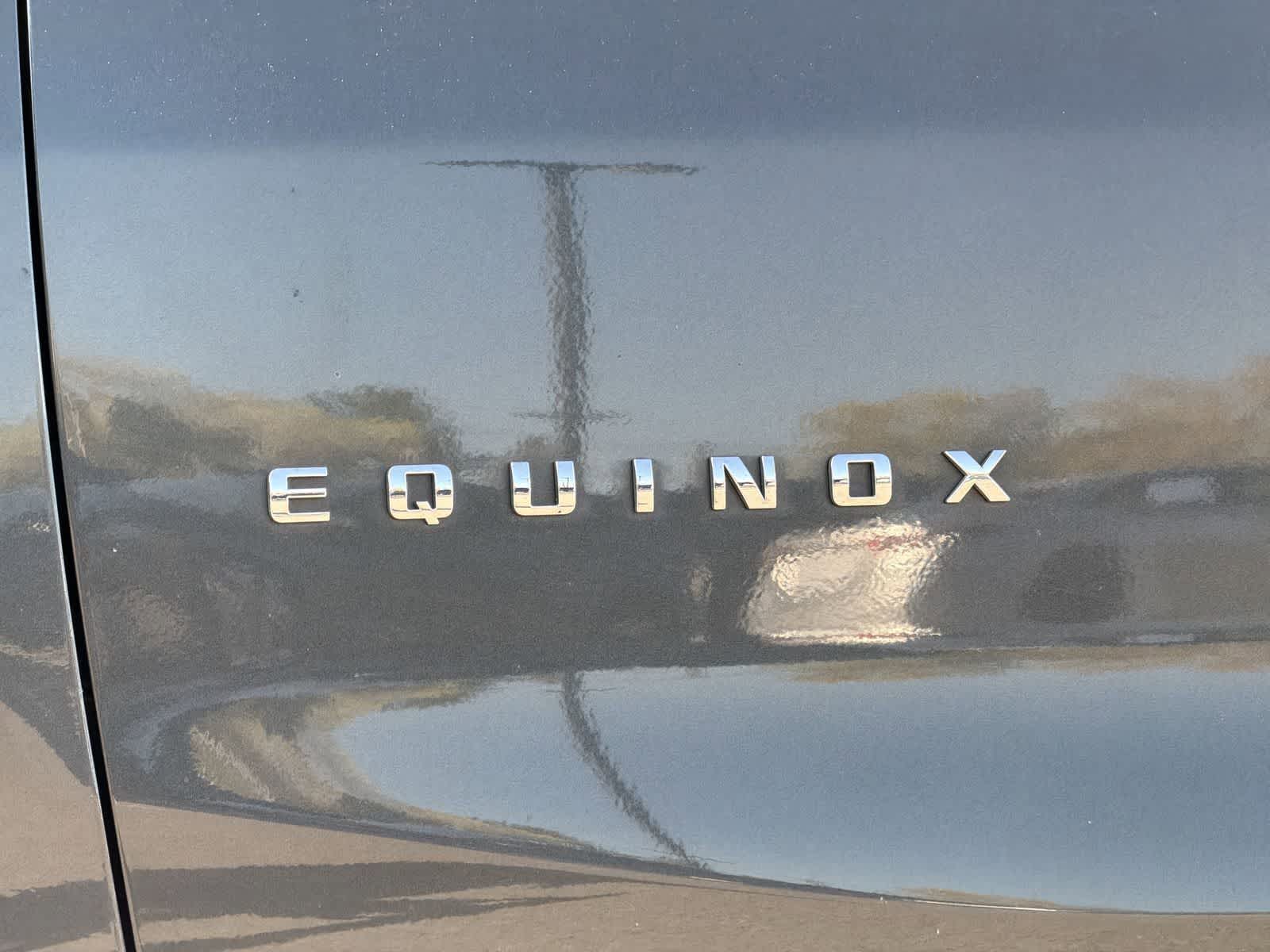 Thumbnail: 2020 Chevrolet Equinox - 13
