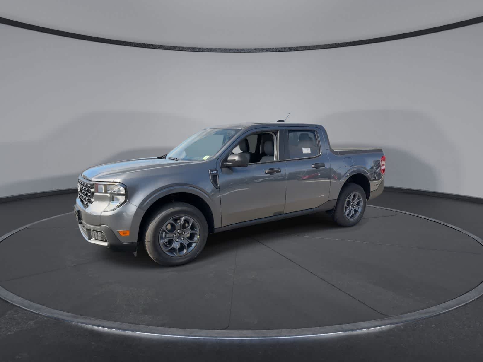 Thumbnail: 2026 Ford Maverick - 4