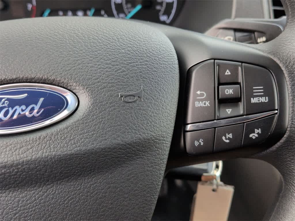 Thumbnail: 2025 Ford Transit Series - 24