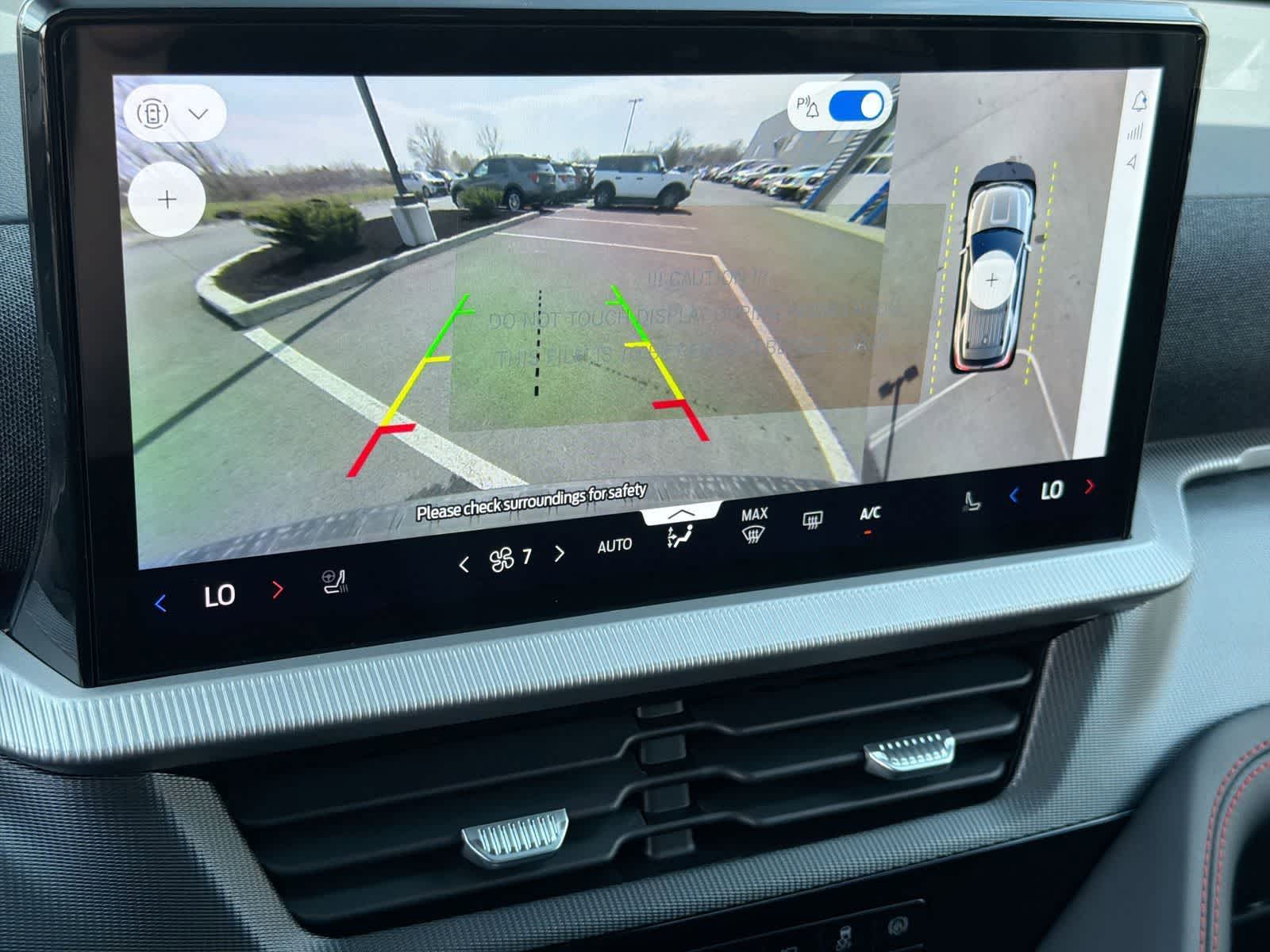 Thumbnail: 2026 Ford Explorer - 30