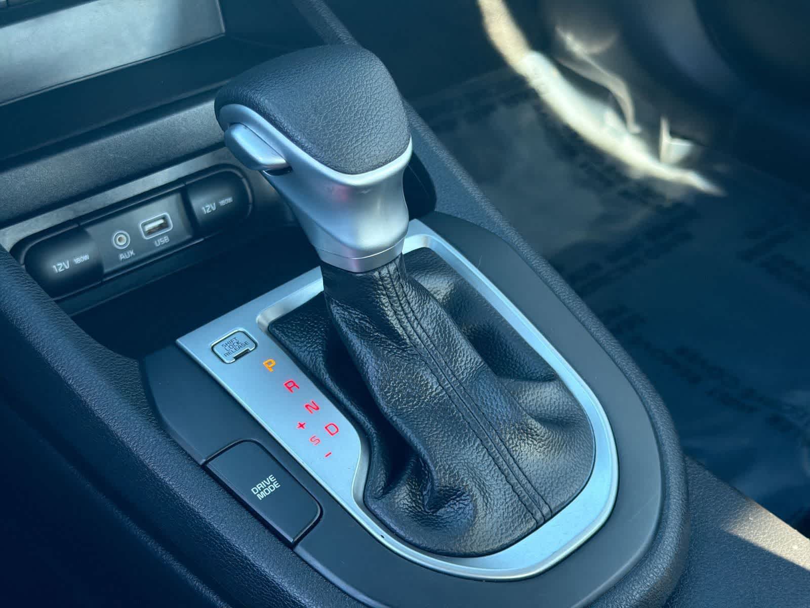 Thumbnail: 2021 Kia Forte - 32