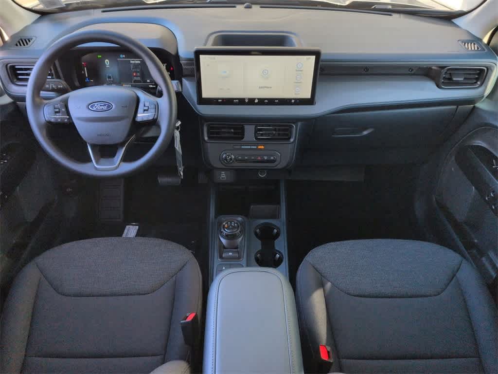 Thumbnail: 2025 Ford Maverick - 16