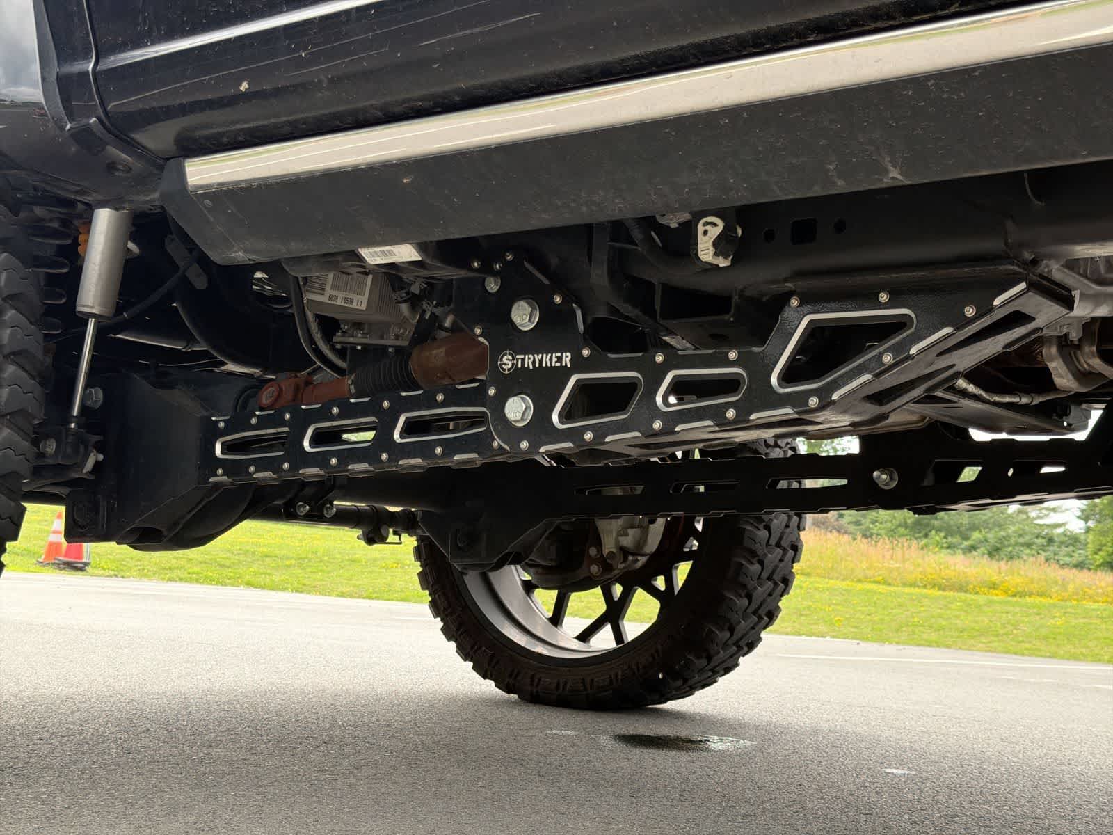 Thumbnail: 2023 Ford F-450 - 39