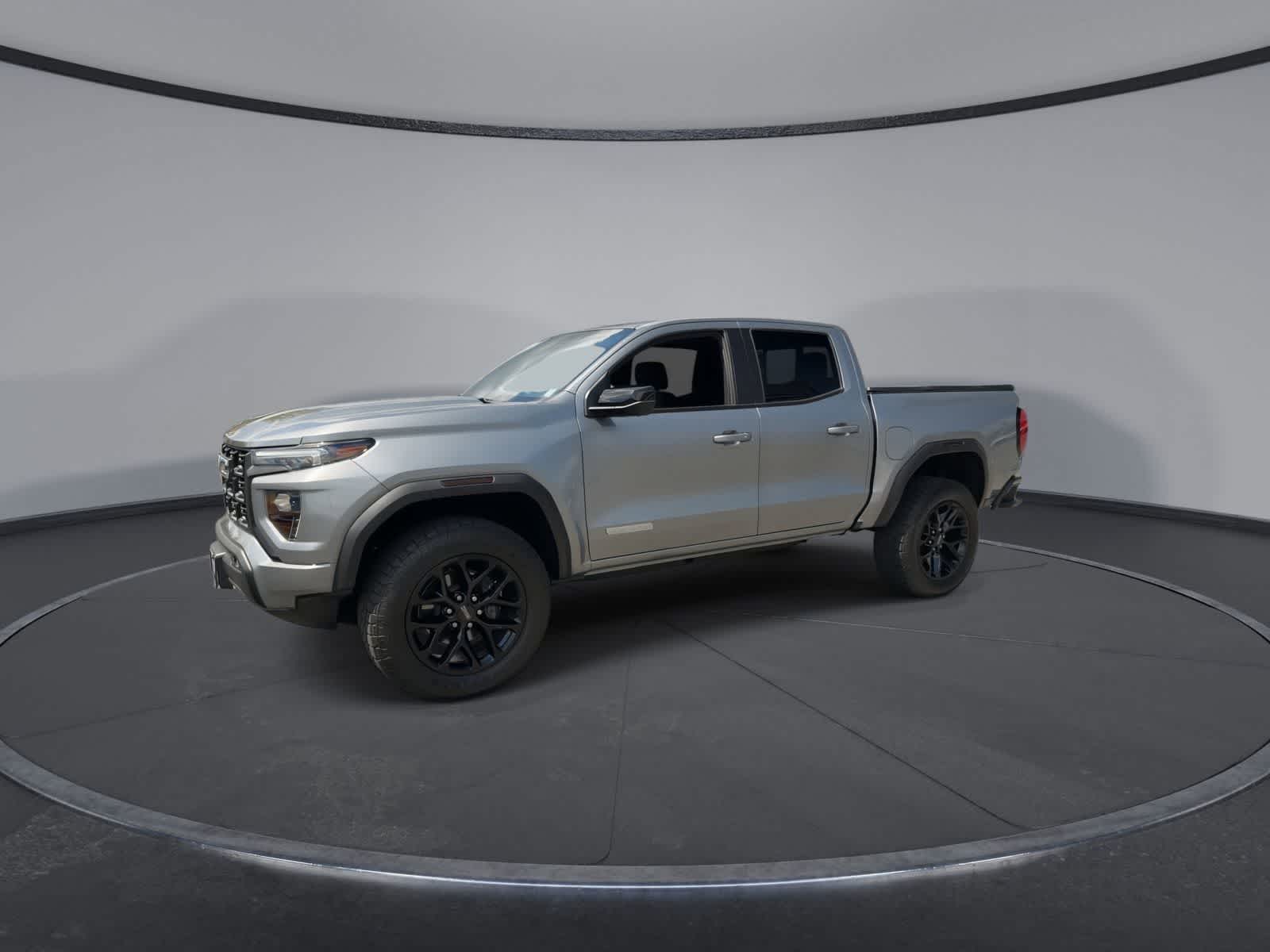 Thumbnail: 2024 GMC Canyon - 4