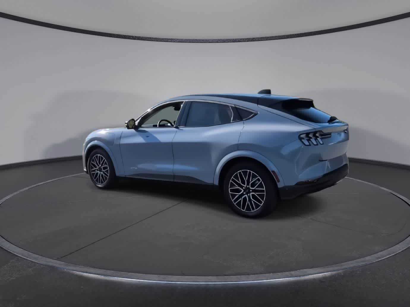 Thumbnail: 2025 Ford Mustang Mach-E - 6