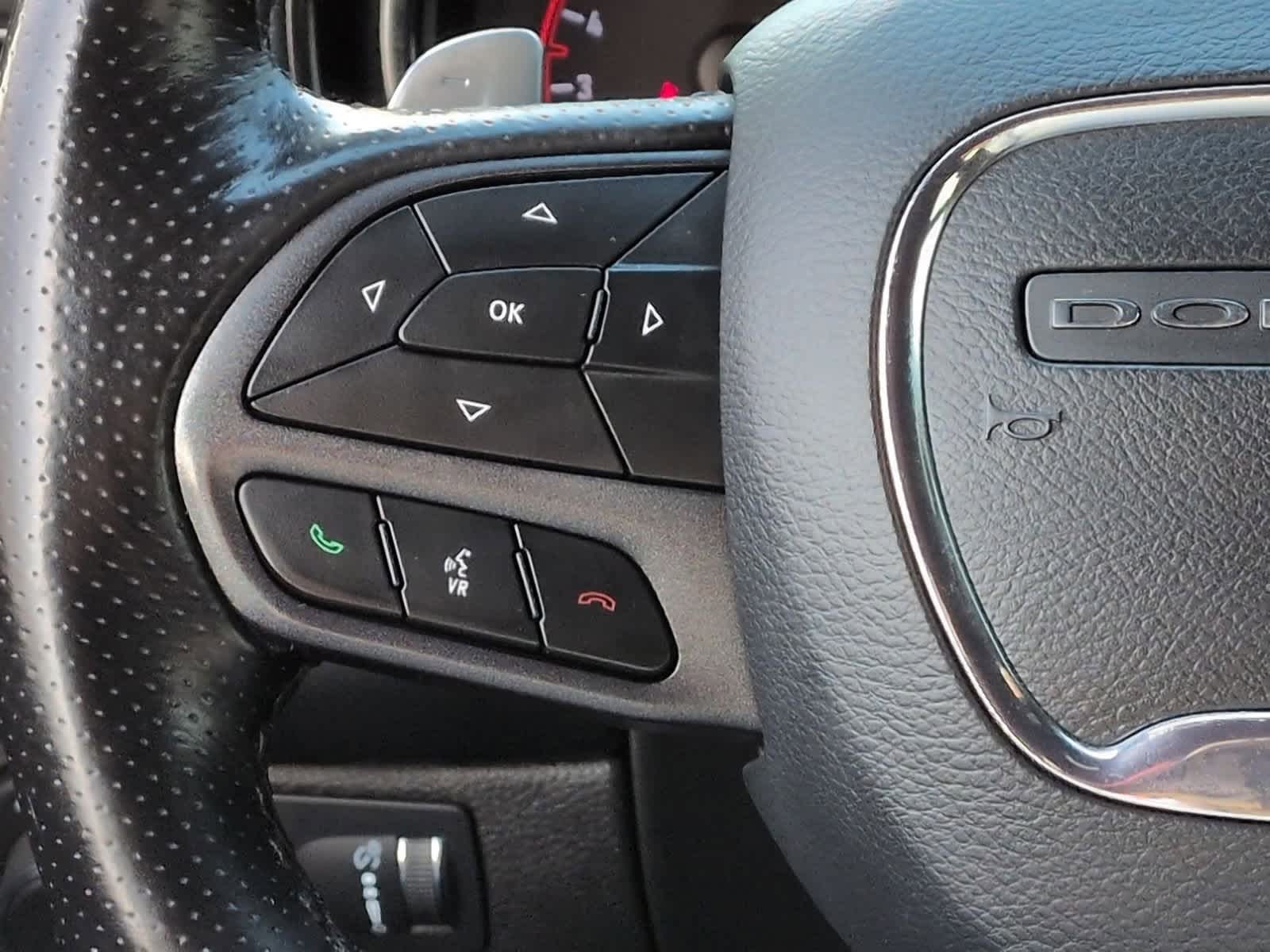 Thumbnail: 2021 Dodge Durango - 24