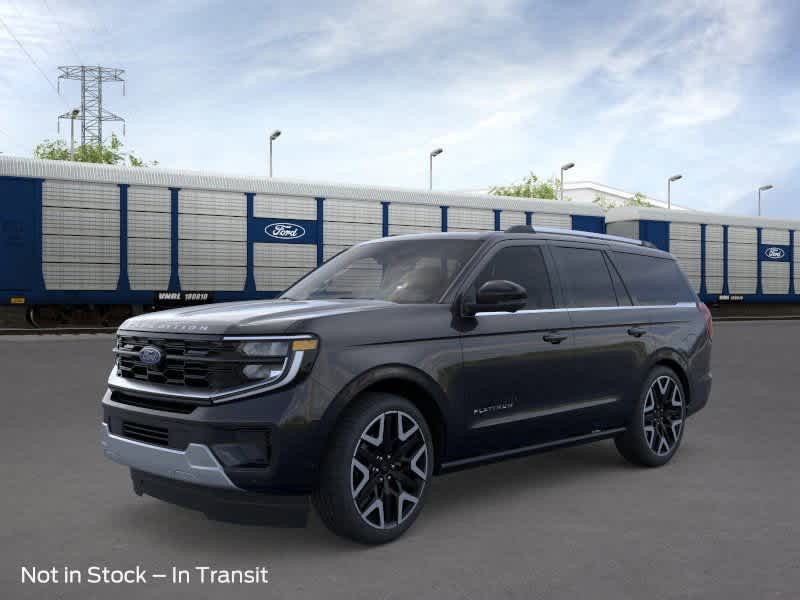 Thumbnail: 2025 Ford Expedition - 1