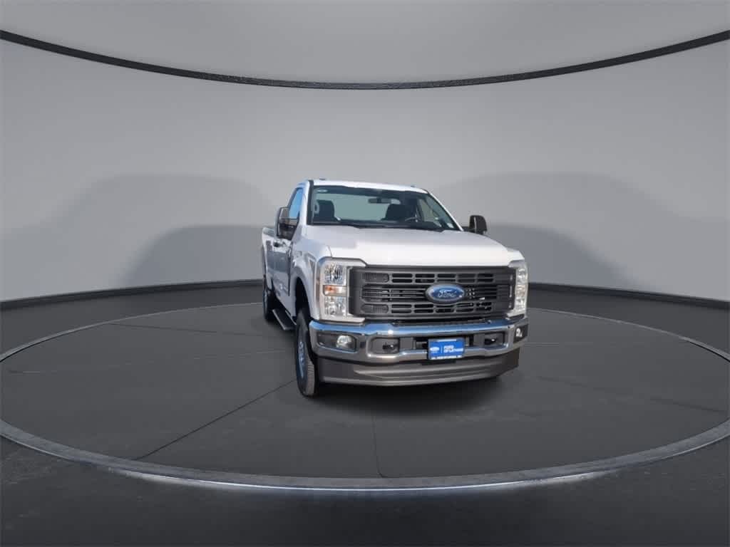 Thumbnail: 2026 Ford F-250 - 2