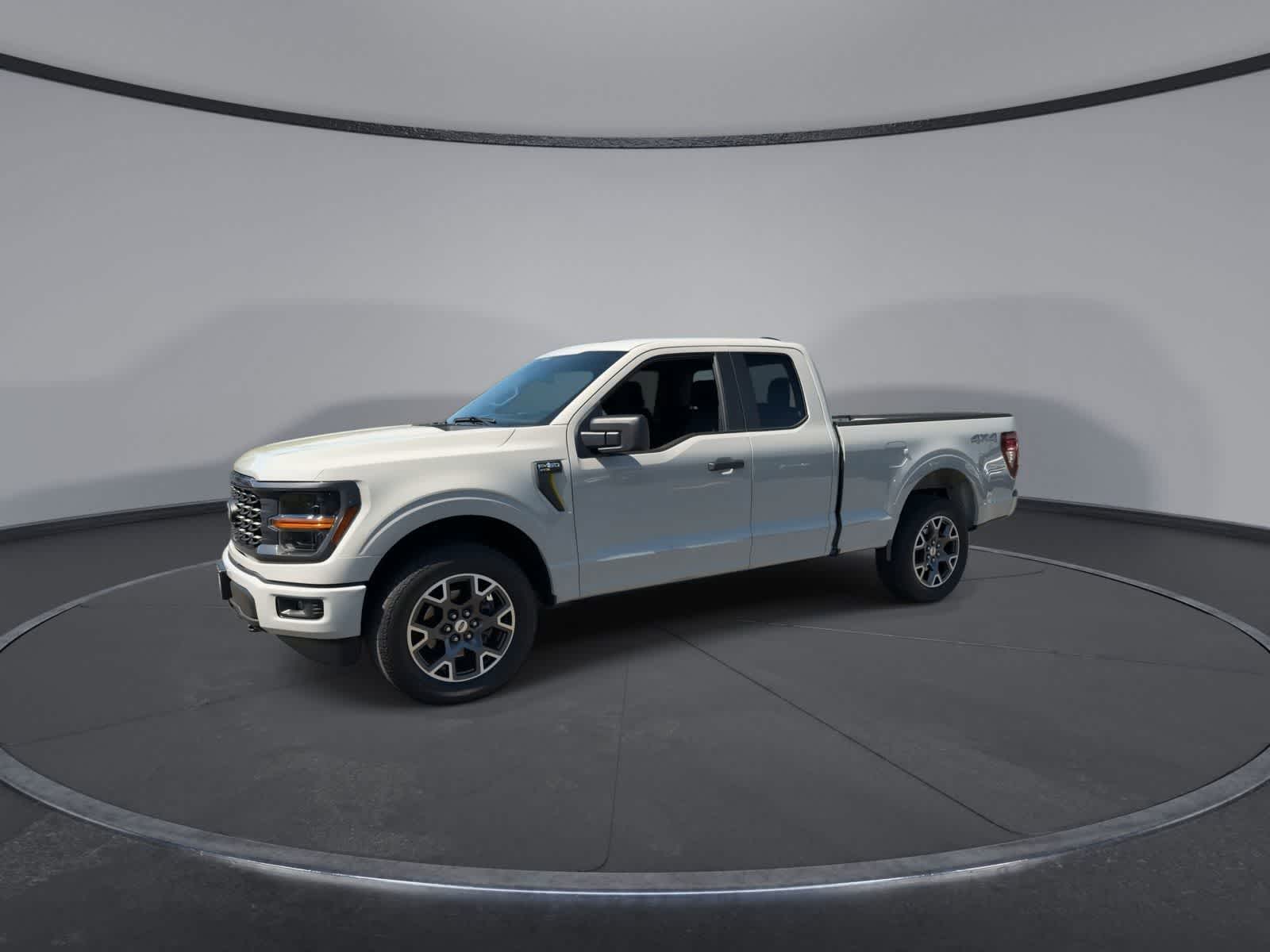 Thumbnail: 2024 Ford F-150 - 4