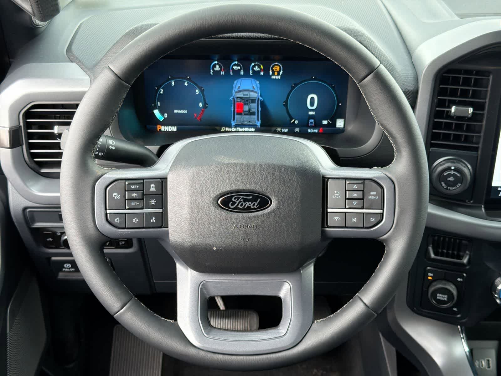 Thumbnail: 2026 Ford F-150 - 23