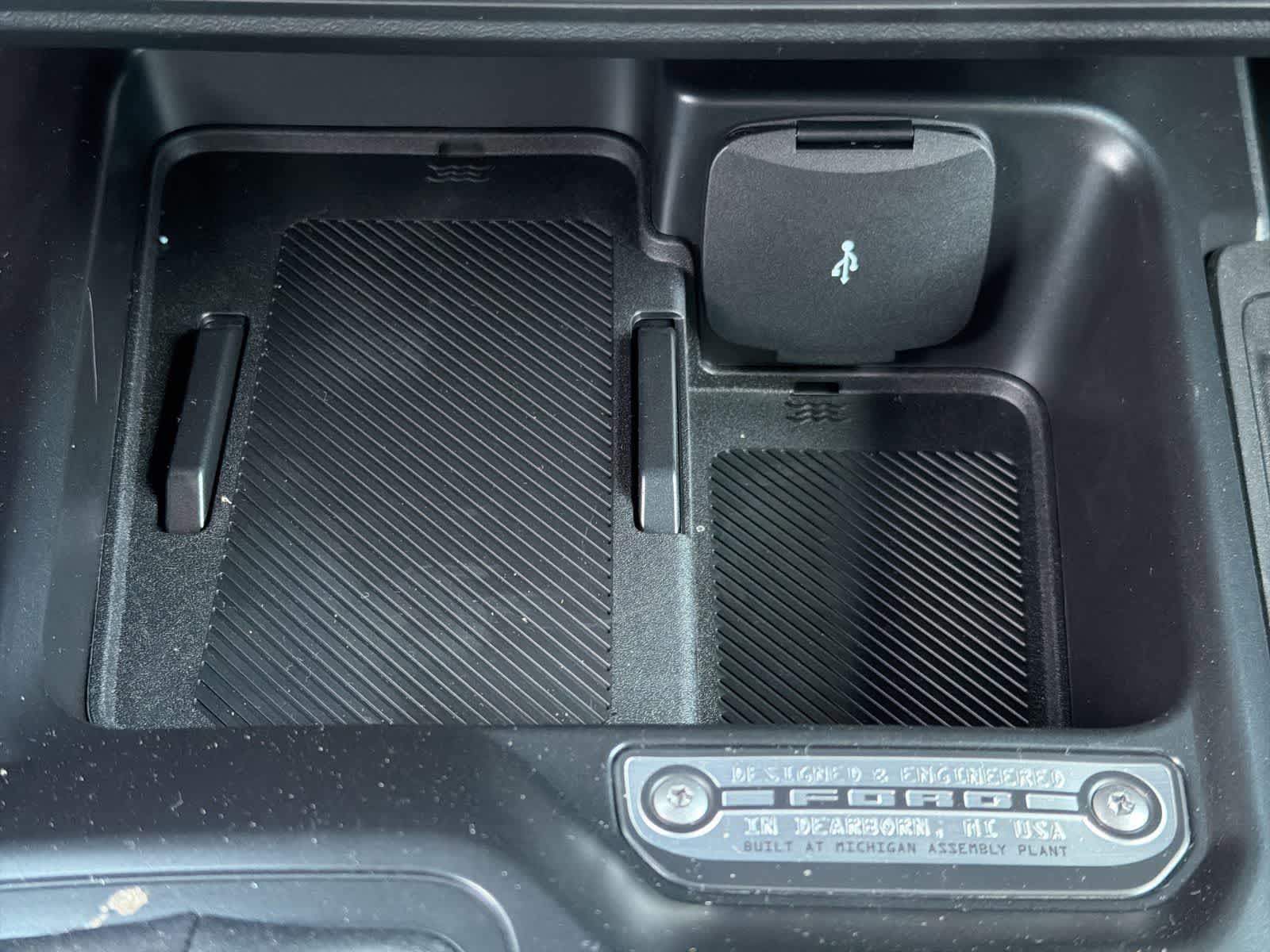 Thumbnail: 2025 Ford Bronco - 32