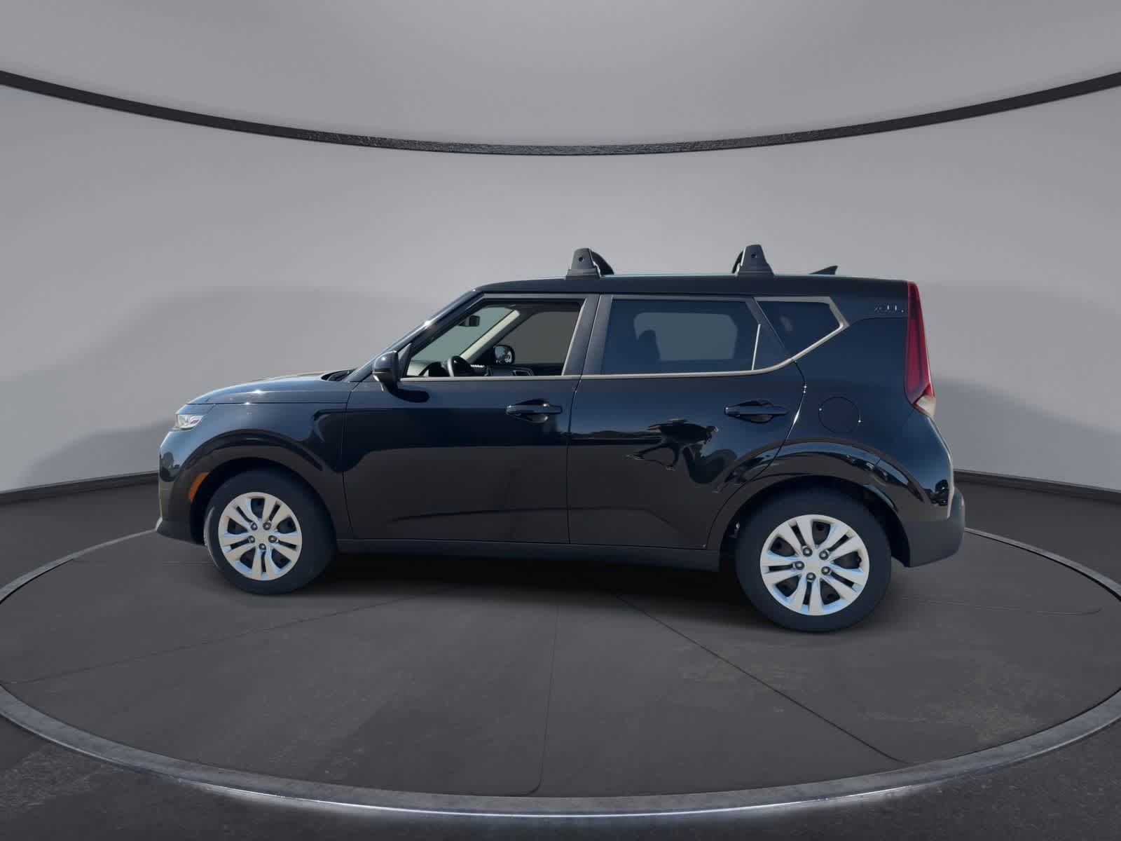 Thumbnail: 2020 Kia Soul - 5