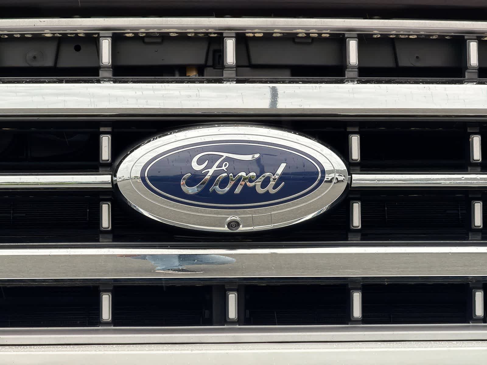 Thumbnail: 2021 Ford F-150 - 11