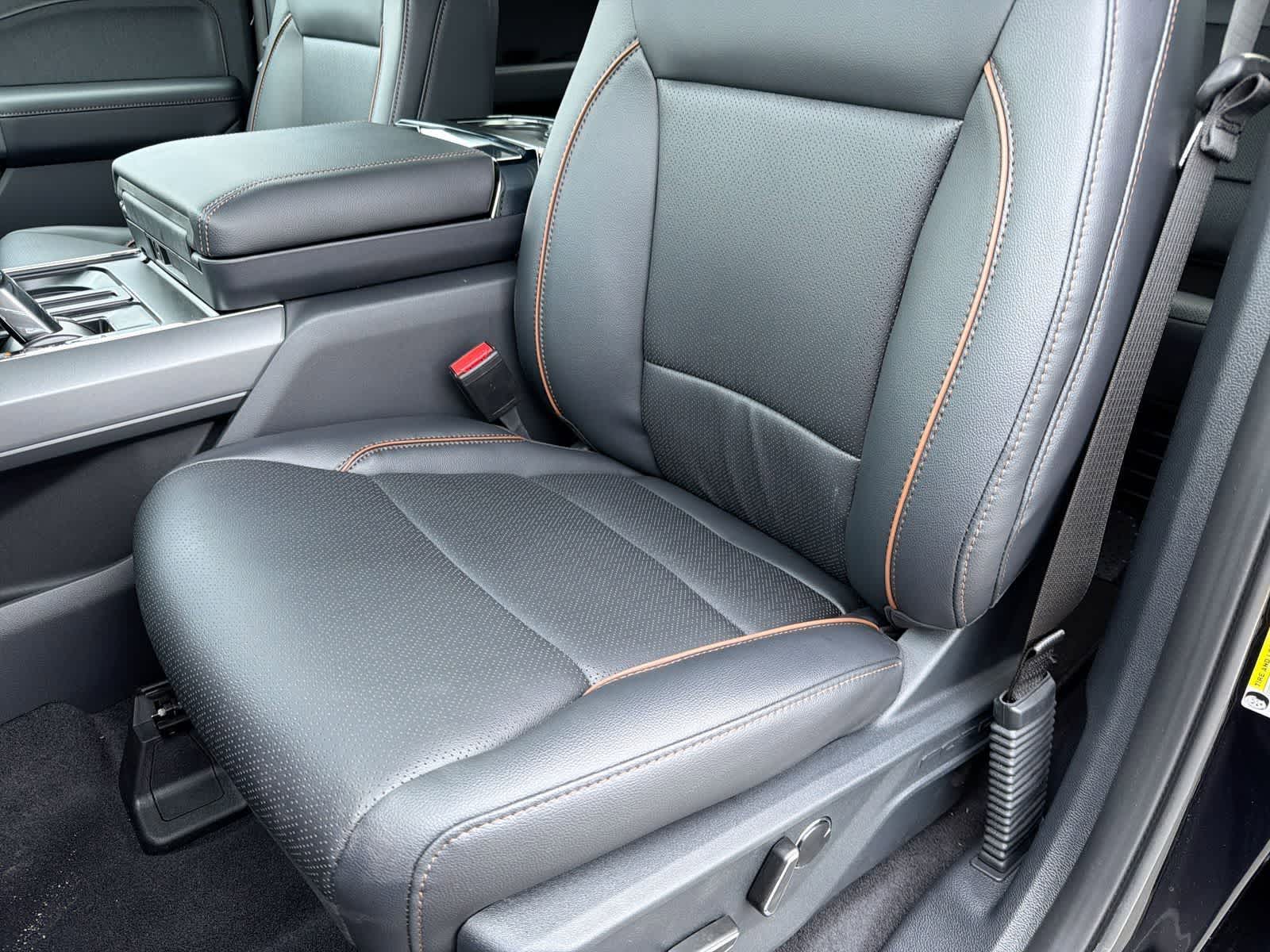 Thumbnail: 2026 Ford F-150 - 17