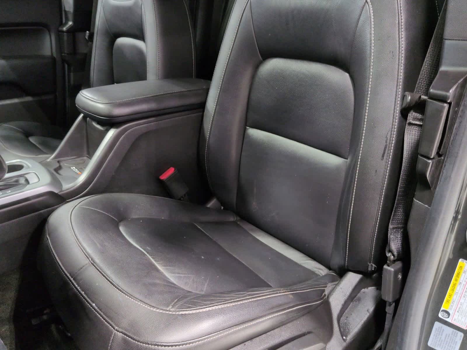 Thumbnail: 2017 Chevrolet Colorado - 9