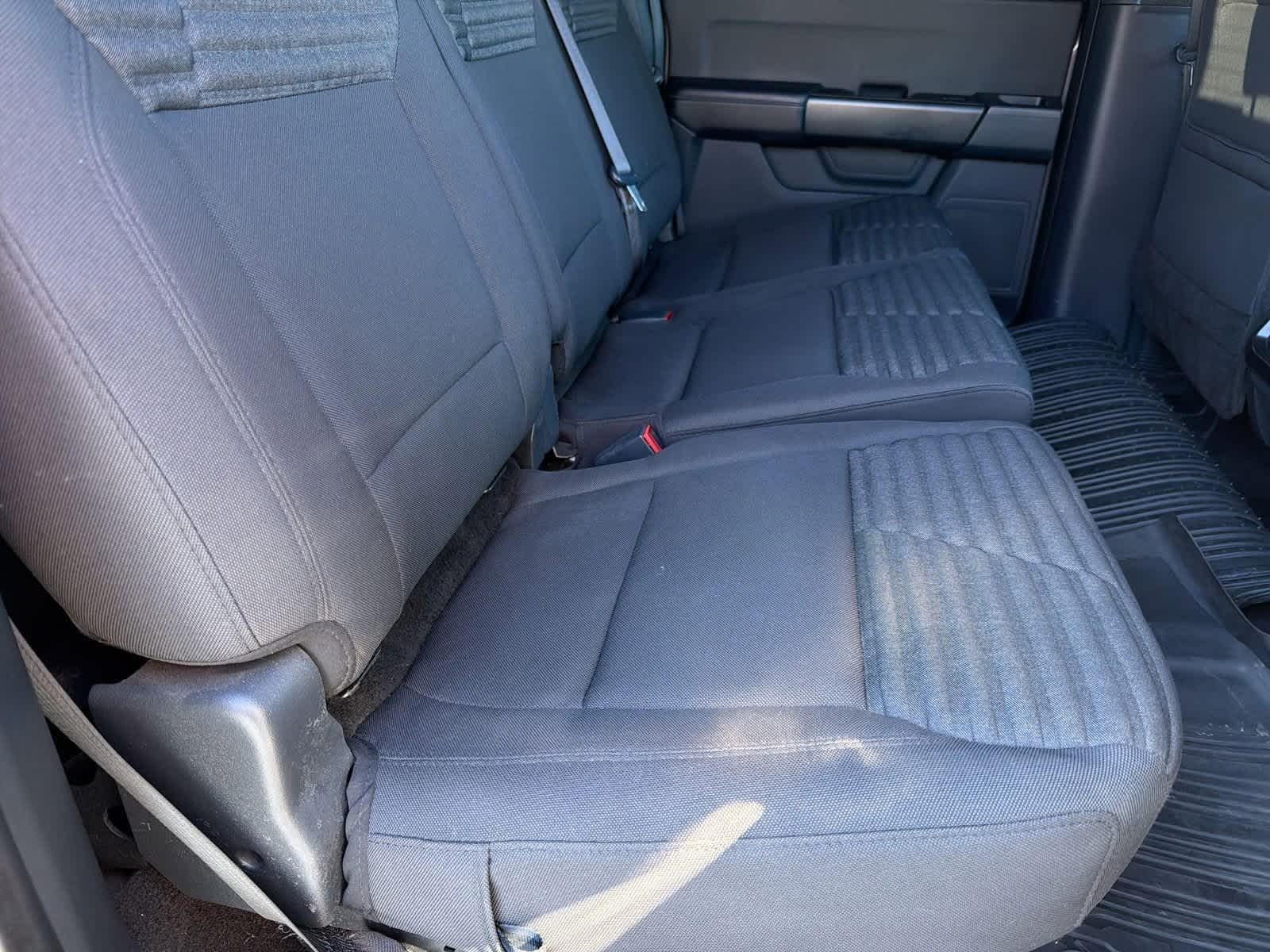 Thumbnail: 2022 Ford F-150 - 21