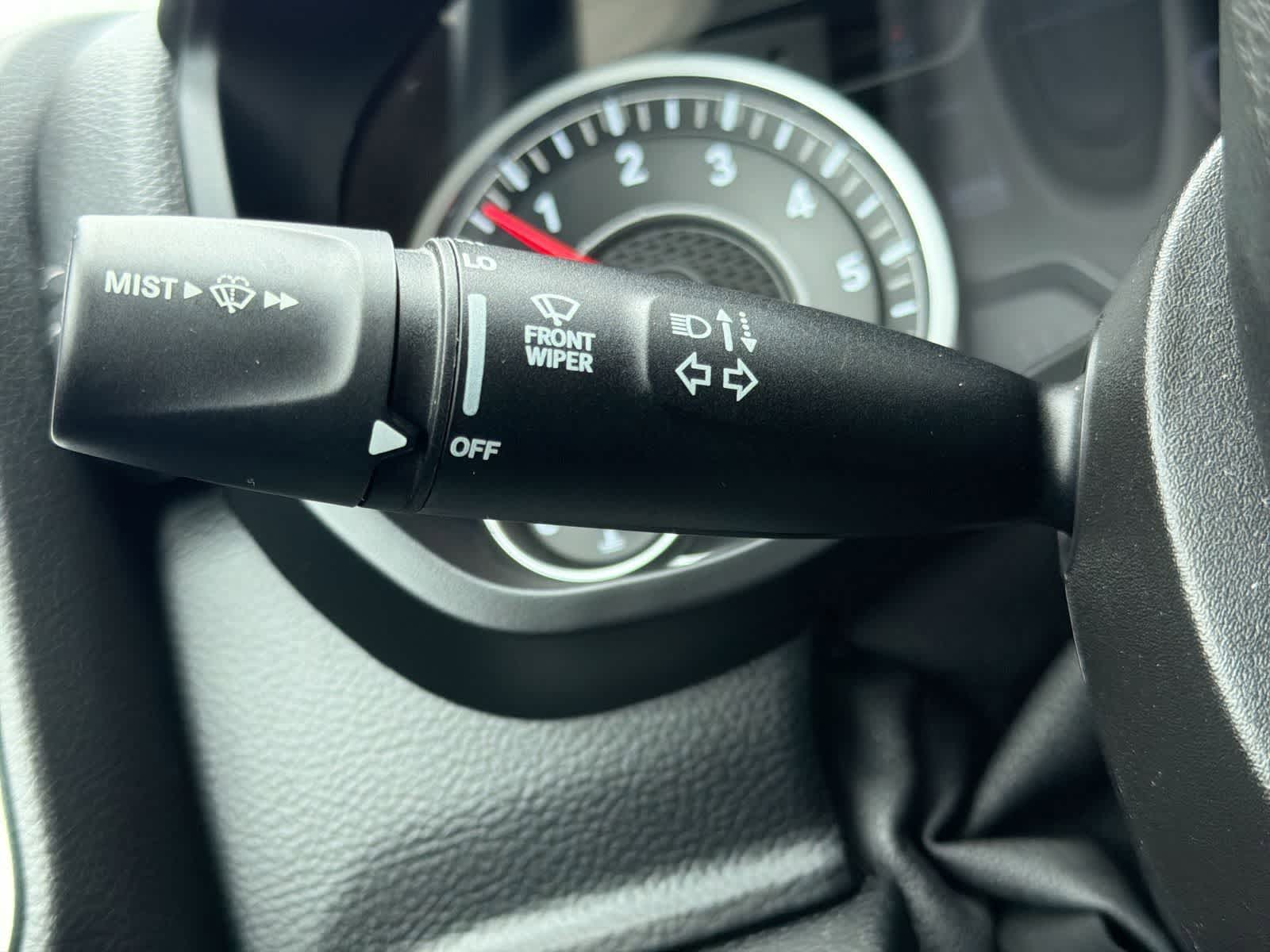 Thumbnail: 2021 RAM 1500 - 26