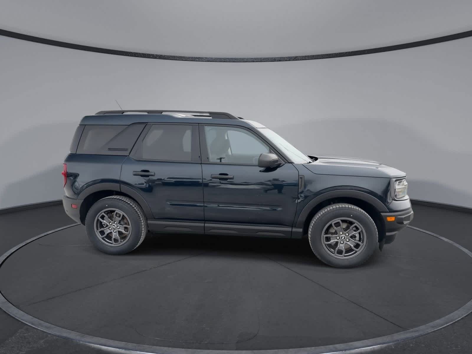 Thumbnail: 2023 Ford Bronco Sport - 9