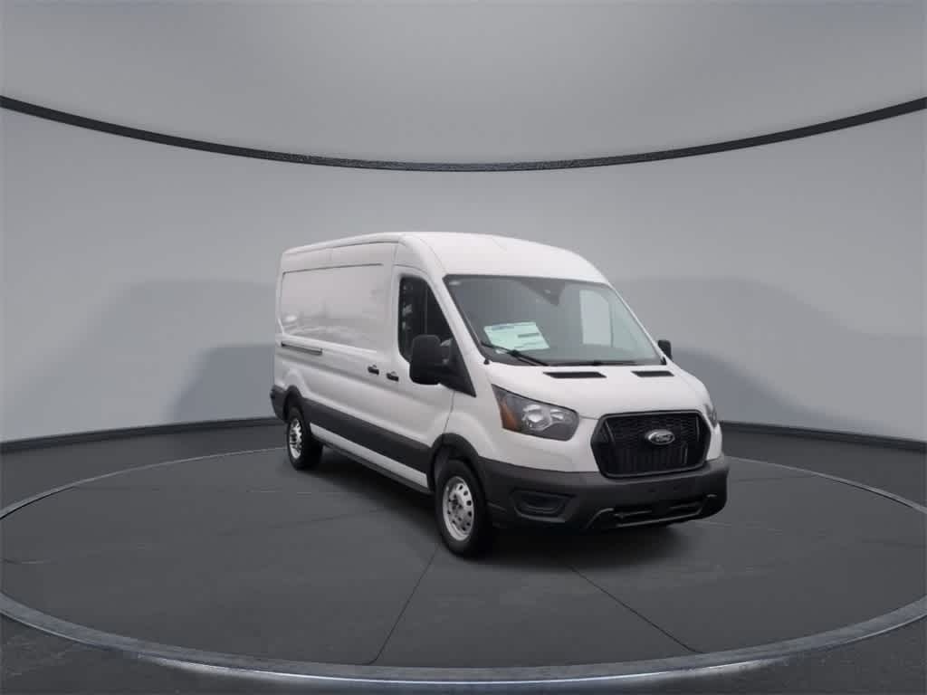 Thumbnail: 2025 Ford Transit Series - 2