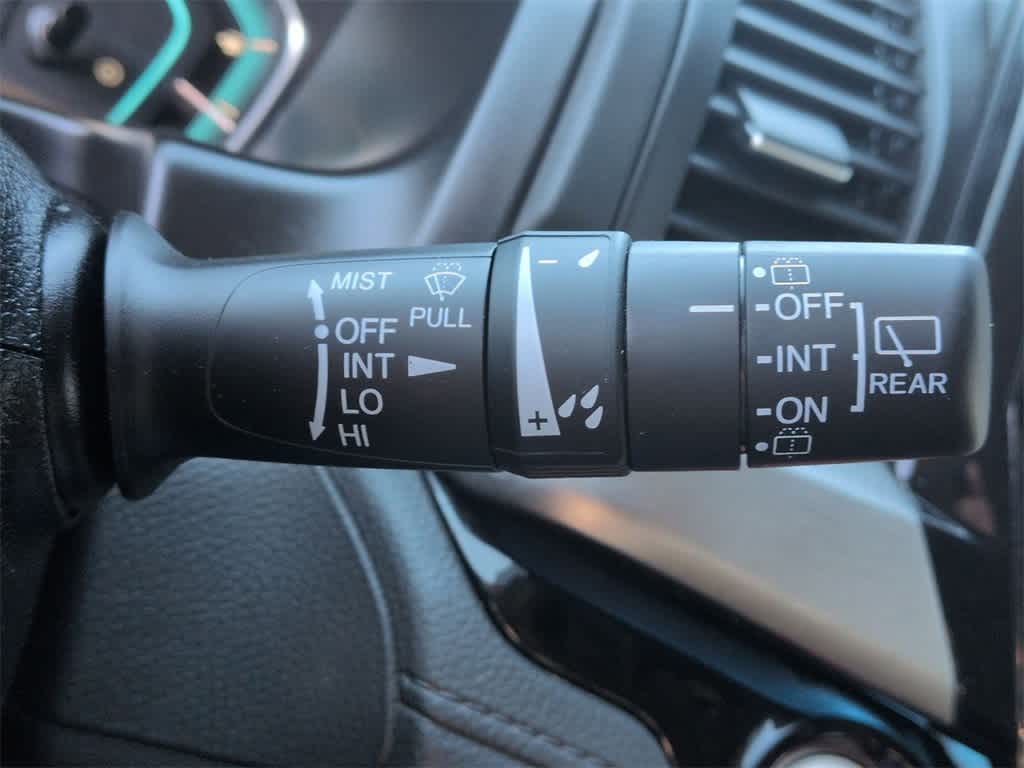 Thumbnail: 2023 Honda Odyssey - 28