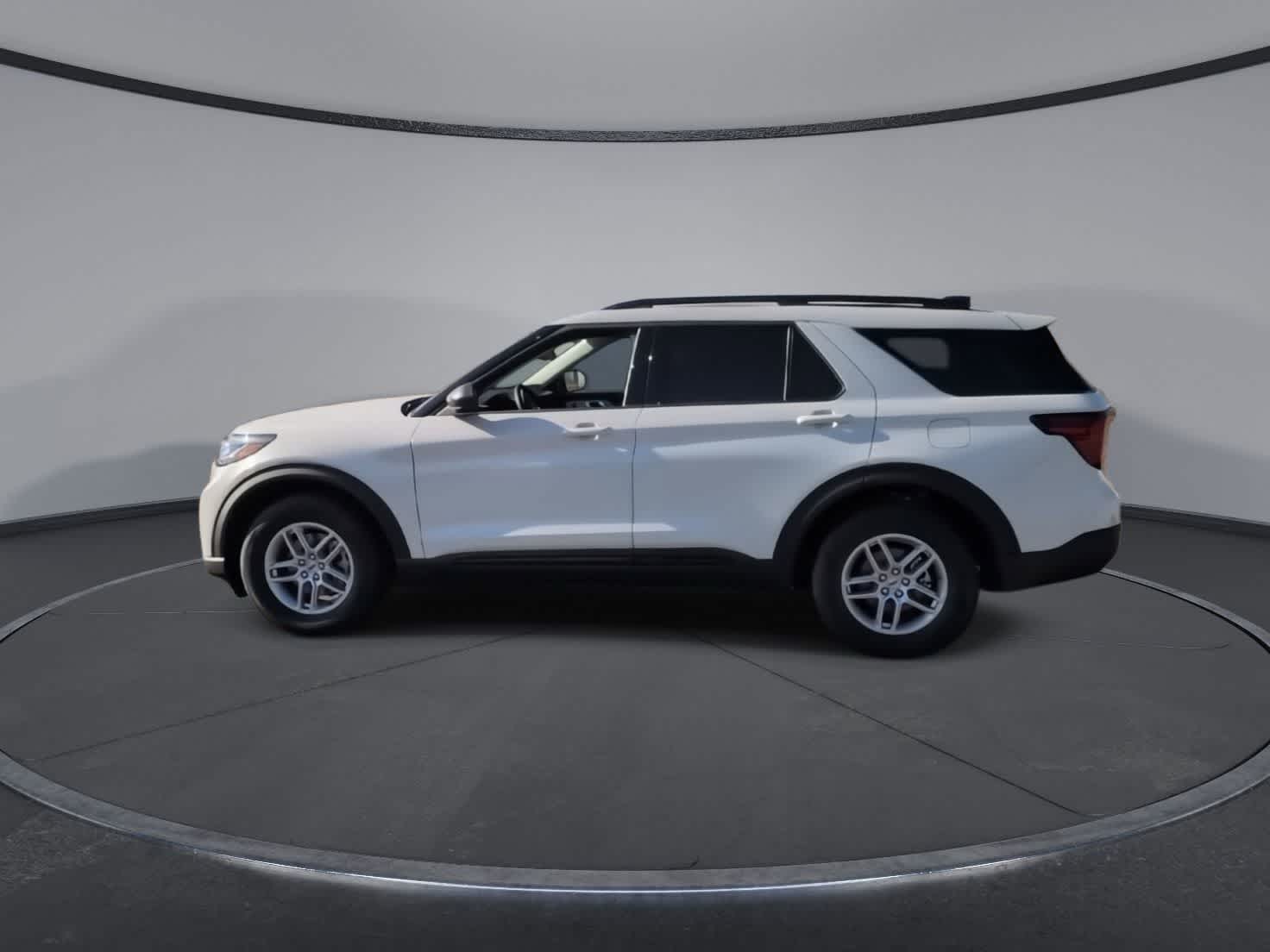 Thumbnail: 2026 Ford Explorer - 6