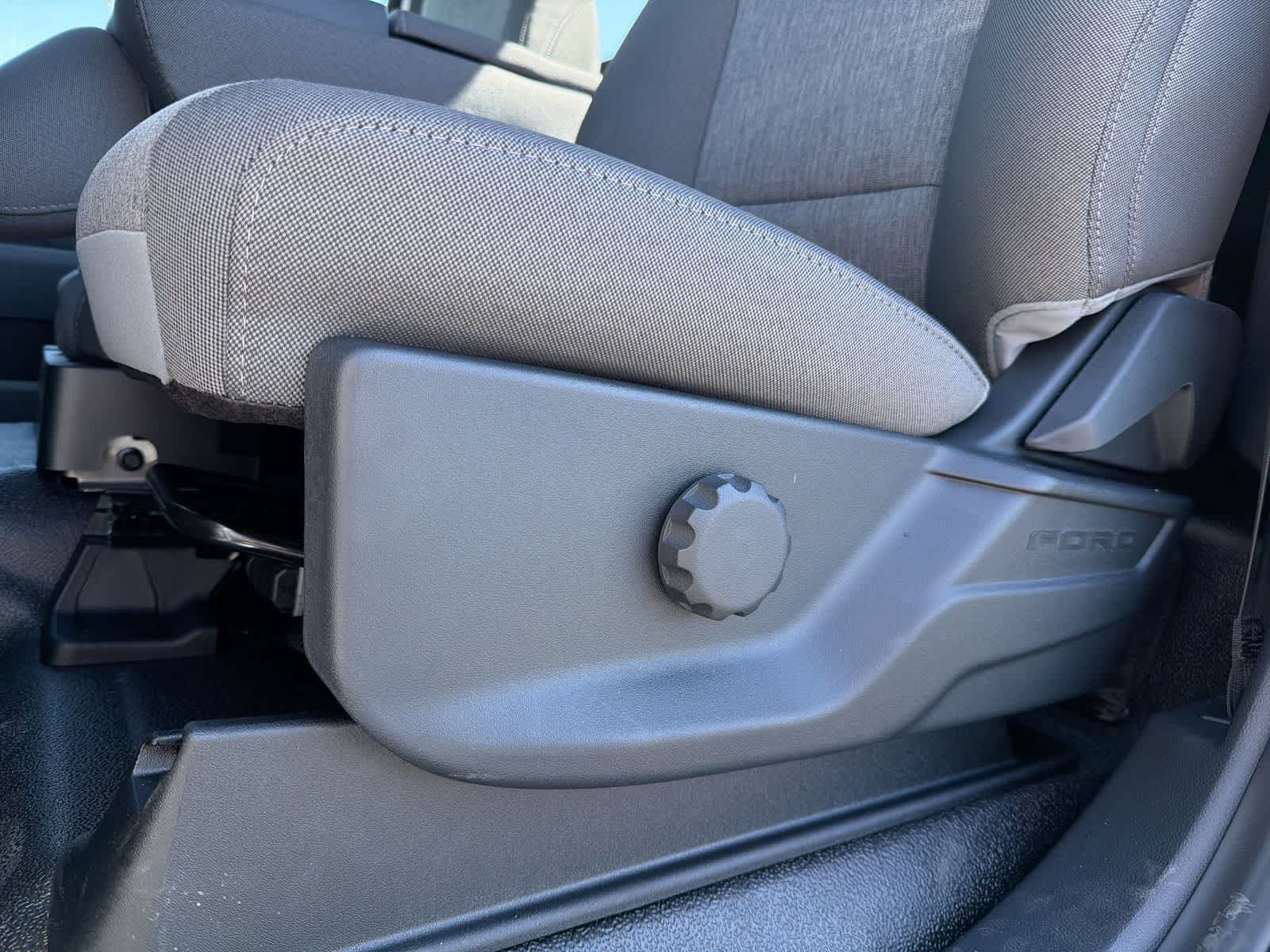 Thumbnail: 2026 Ford F-350 - 18