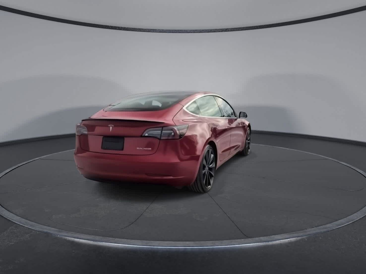 Thumbnail: 2020 Tesla Model 3 - 8