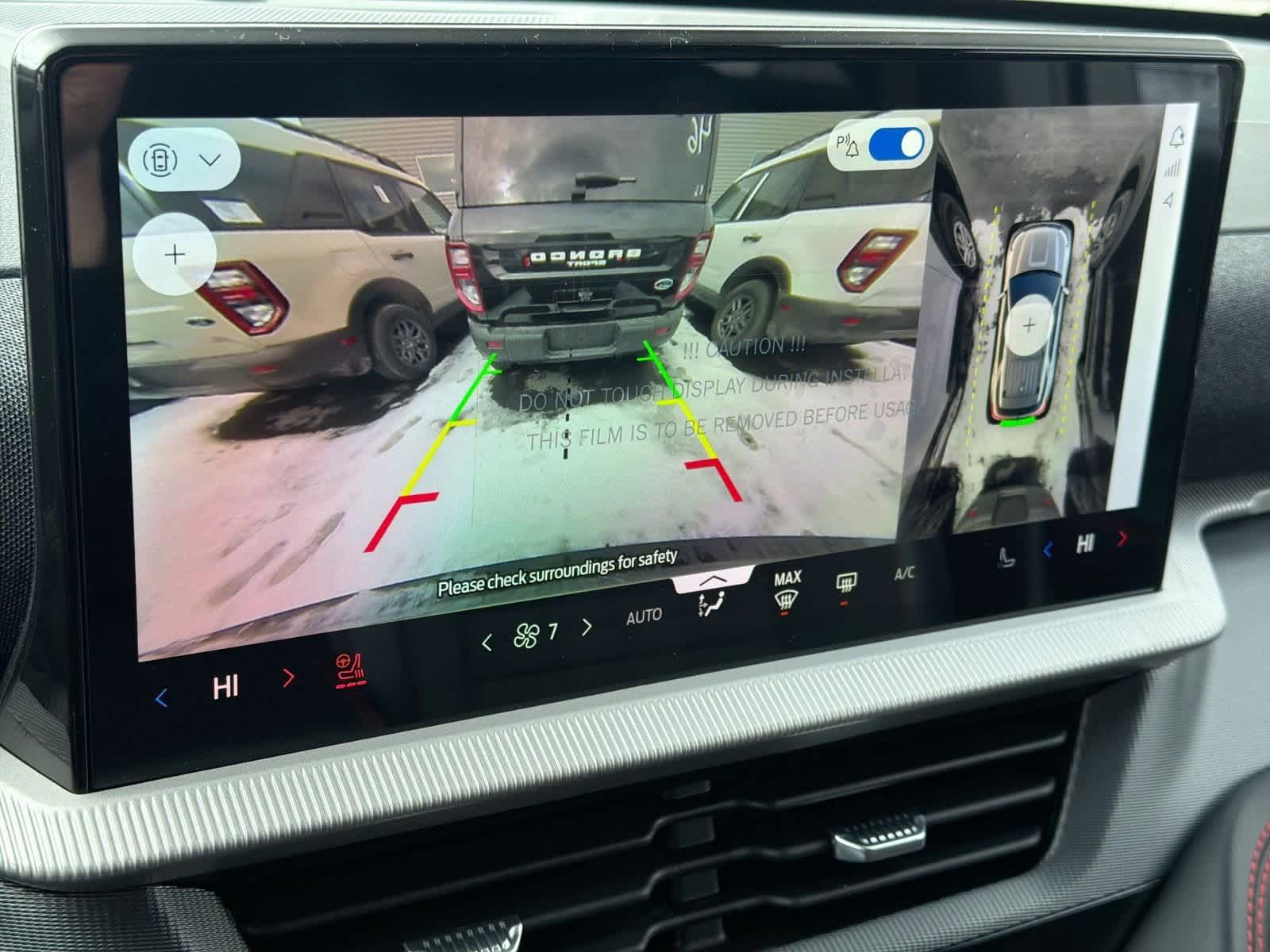 Thumbnail: 2026 Ford Explorer - 30