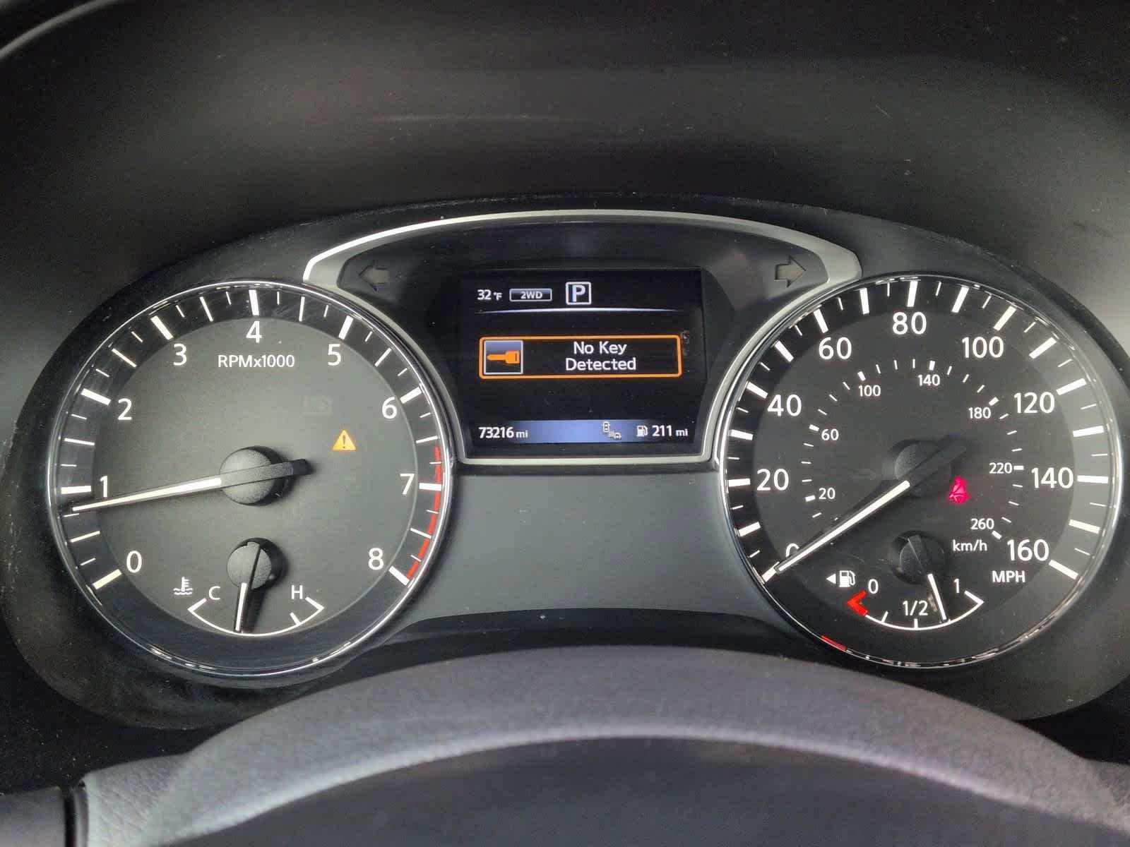 Thumbnail: 2016 Nissan Pathfinder - 33