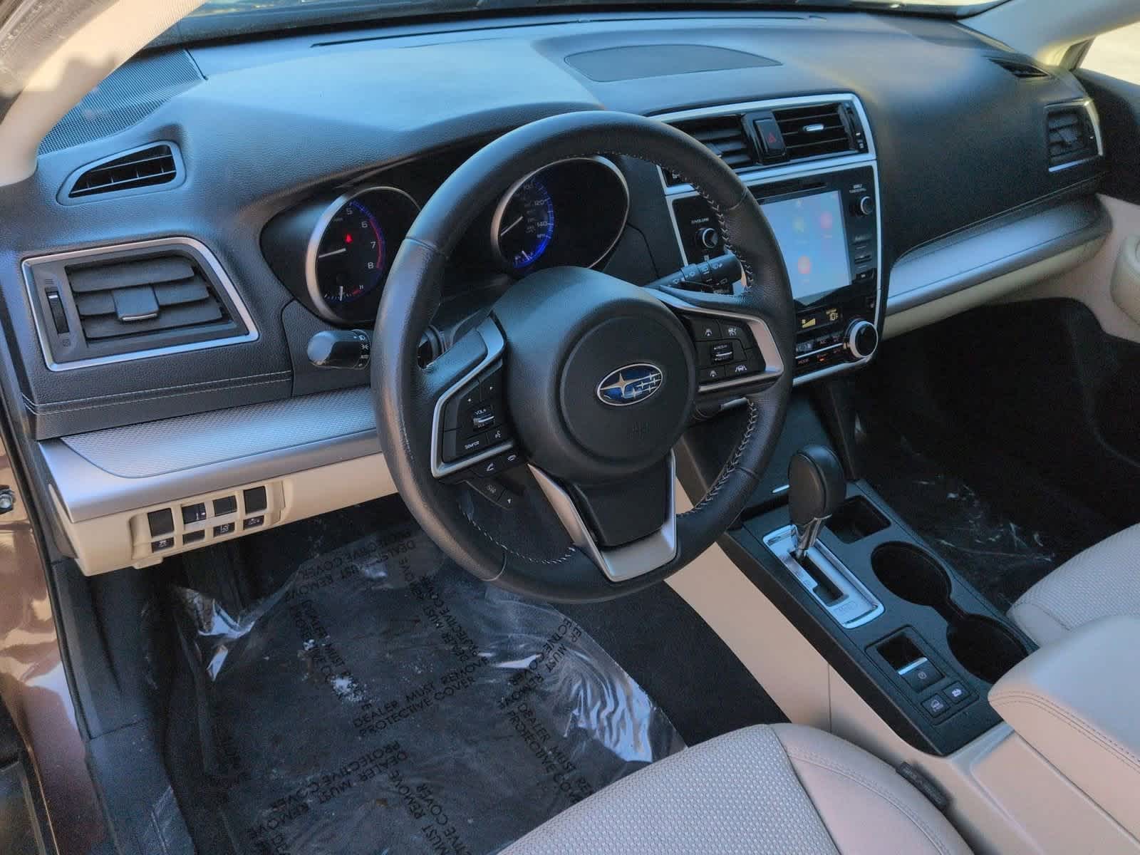 Thumbnail: 2019 Subaru Outback - 10