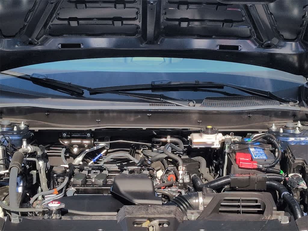 Thumbnail: 2023 Honda CR-V - 15