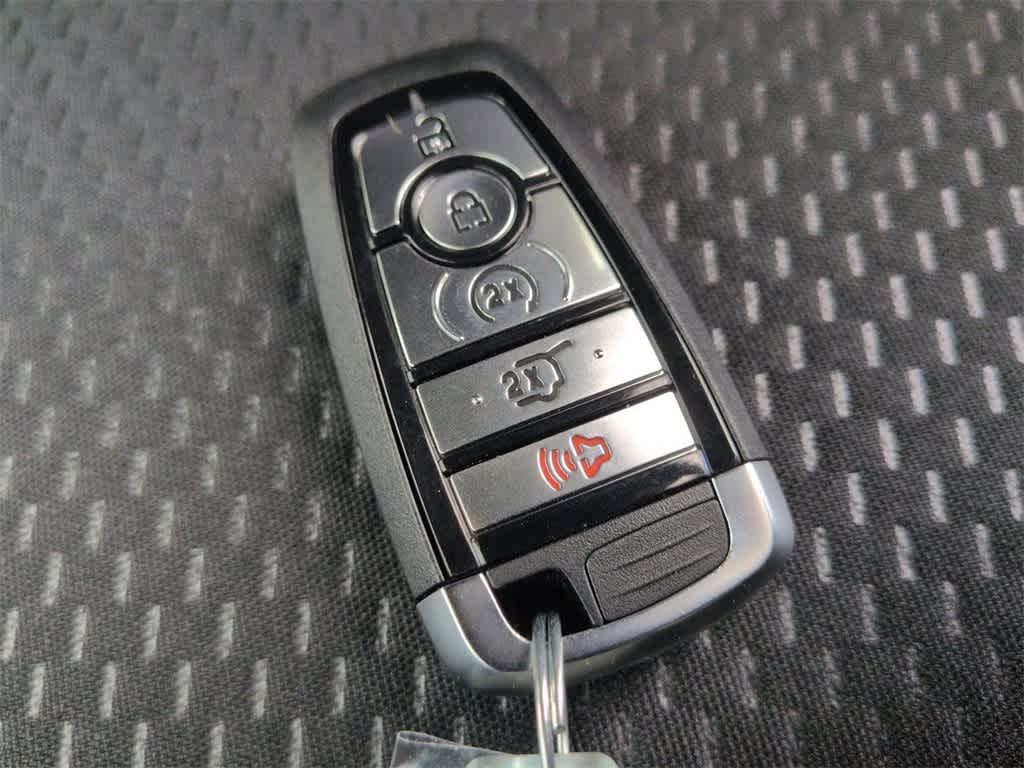 Thumbnail: 2025 Ford Escape - 35