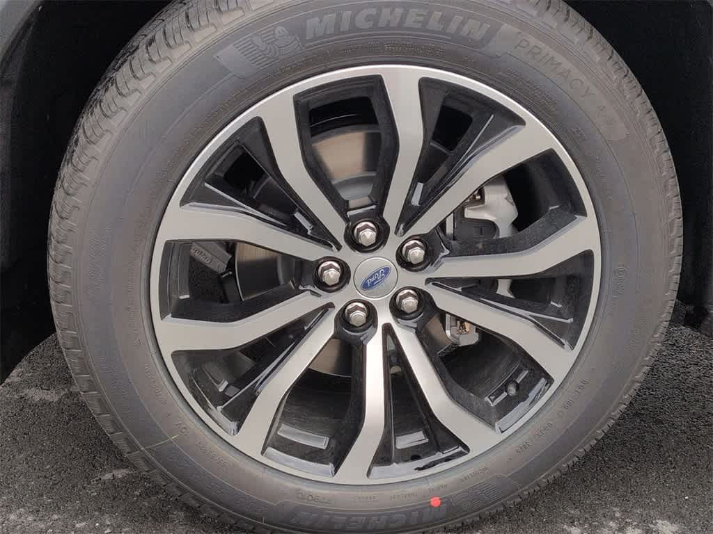 Thumbnail: 2026 Ford Explorer - 14